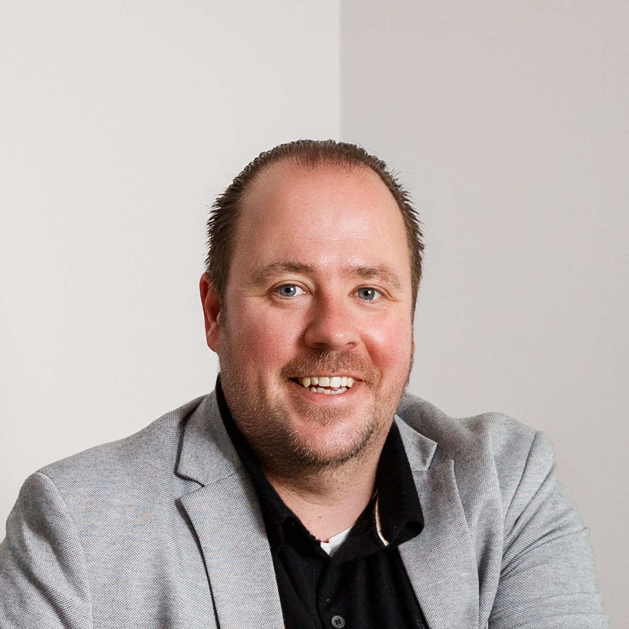 Tom Bleijenberg